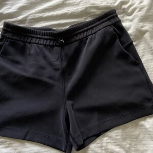 Lululemon Softstreme High-Rise Short 4"